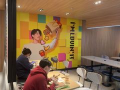 -麦当劳(莆田荔城大道万达店)