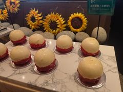 -咖啡苑自助餐厅·中国大饭店