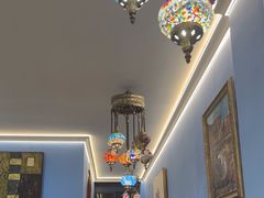 -欧提汗·新疆餐厅·清真(银都路店)