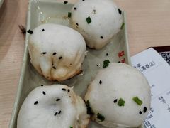 百家生煎包-百家鸡味馆(清泰店)