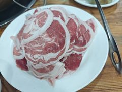 -元盛居(生态大街店)