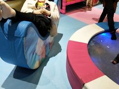 -蒙特利亲子乐园