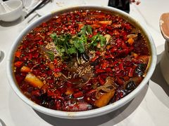 -老太原菜馆(万达店)