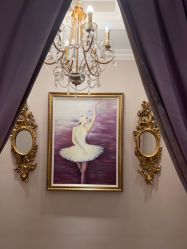 -蕾蕾美颜美容美体