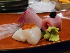 -三川·十酒Izakaya(南昌路店)
