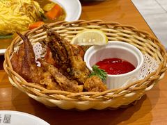 -CoCo壱番屋(久光百货店)