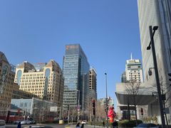 -国贸中心·国贸大厦三期