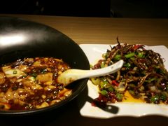 -蜀锦堂·川味现炒(襄阳武商汇店)