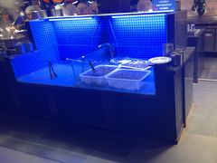 -星伦多自助料理·涮烤一体(虹悦城店)