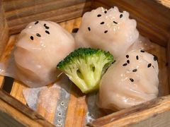 -观塘港茶餐厅(八一大道店)