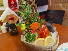 -鳗鱼家·深夜食堂(军博店)