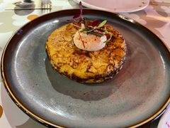 -BROWNSTONE布朗石西班牙餐厅(富城店)