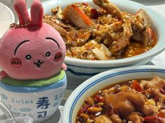 -欧记大排档·景德菜(上海首店)