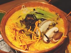 花胶鸭汤米线-云水瑶意境云南菜餐厅(大悦城店)