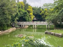 -深圳国际园林花卉博览园