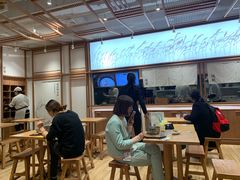 -小满手工粉(上海文峰广场店)