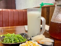 中华海草-夕酱の烧肉屋