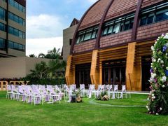 -三亚湾海居铂尔曼度假酒店