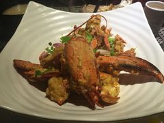 -蟹之国·精品蟹料理(极地店)