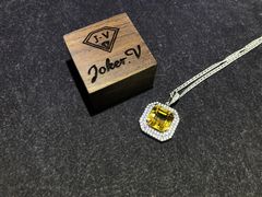 -梵薇Joker.V银饰工作室