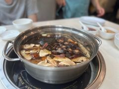 -太婆天府山珍酒楼(亚运村店)