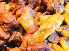 -甘家界牌柠檬鸭(青山店)