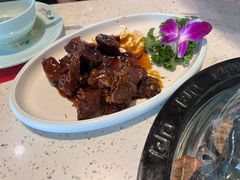 -巧克力渔家.小船海鲜胶东菜(万平口店)