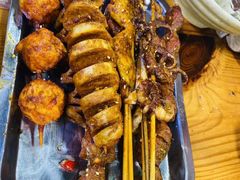 -大学城夜市大排档(凤栖路店)