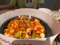 -七八冷面·延边朝鲜族美食(圣熙八号店)