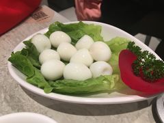 -千味涮·健康火锅(会展连城新天地店)