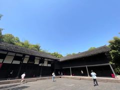 -邓小平故里