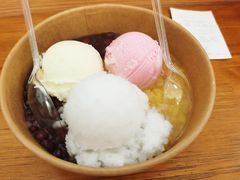 -南海冰室·新式潮汕茶饮(南海店)