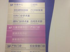 -西安市人民医院(大差市院区)