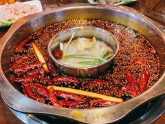 -枇杷园食为鲜火锅(南山店)