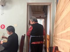 -凰仪桥饭店(鲁迅西路店)
