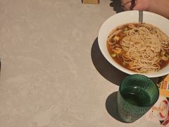 -松鹤面馆·古法焖肉面(观前店)