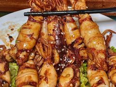 -东江海鲜大排档·潮汕菜·砂锅粥