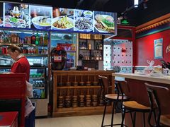 -老北京胡同味道二荤铺(酒仙桥店)