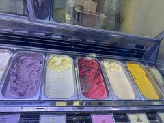 -CORNER CONE GELATO酷矿手作霜淇淋(南头古城店)