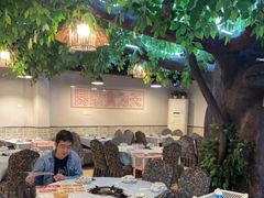 大堂-顺德公美食(西乡店)