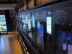 -ibarrel爱杯·bistro&brunch(江宁路店)