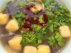 -回味鸭血粉丝汤(砂之船店)