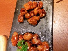 -绿茶餐厅(西湖银泰百货店)