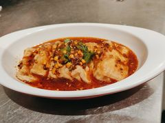 -喜家德虾仁水饺(东方宝泰店)