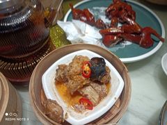 -陶陶居酒家(SM二期购物广场店)