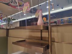 -海底捞火锅(赛格国际购物中心店)