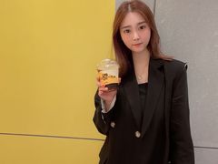 -麦当劳(苏州中心星悦汇店)