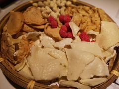 -客家大院·非遗赣南客家菜(郁孤台店)