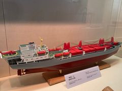 -上海中国航海博物馆