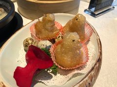 -安蒂娅.悦景轩中餐厅(西乡店)
